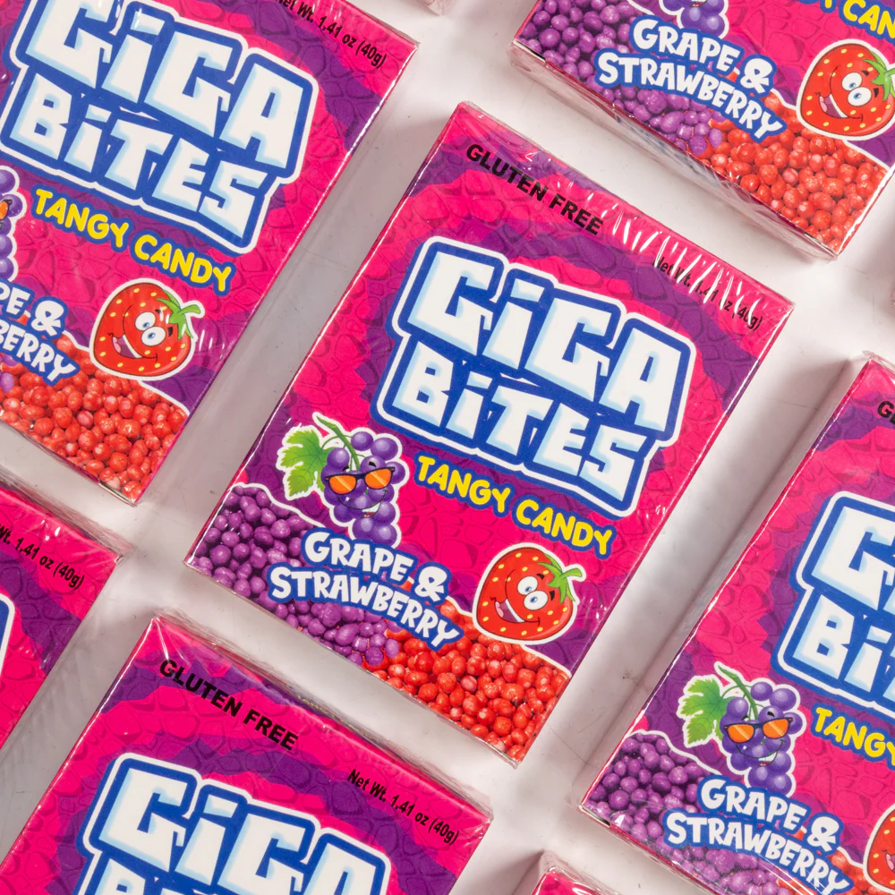 Giga Bites - Image 2