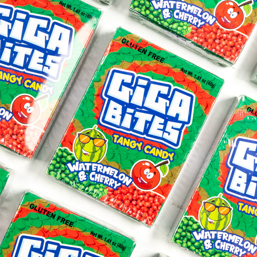 Giga Bites - Image 3