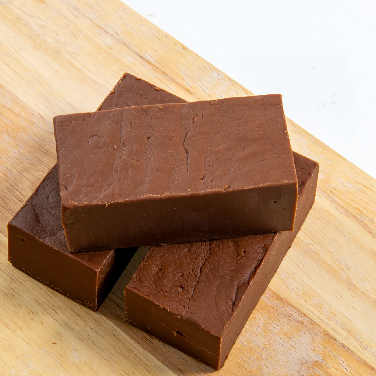 Granny Annies Chocolate Fudge