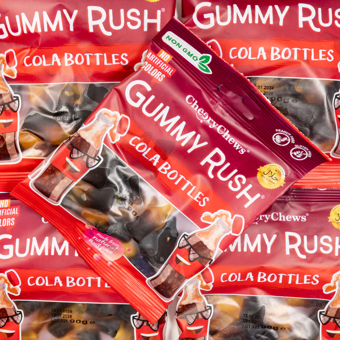 Gummy Rush - Image 8