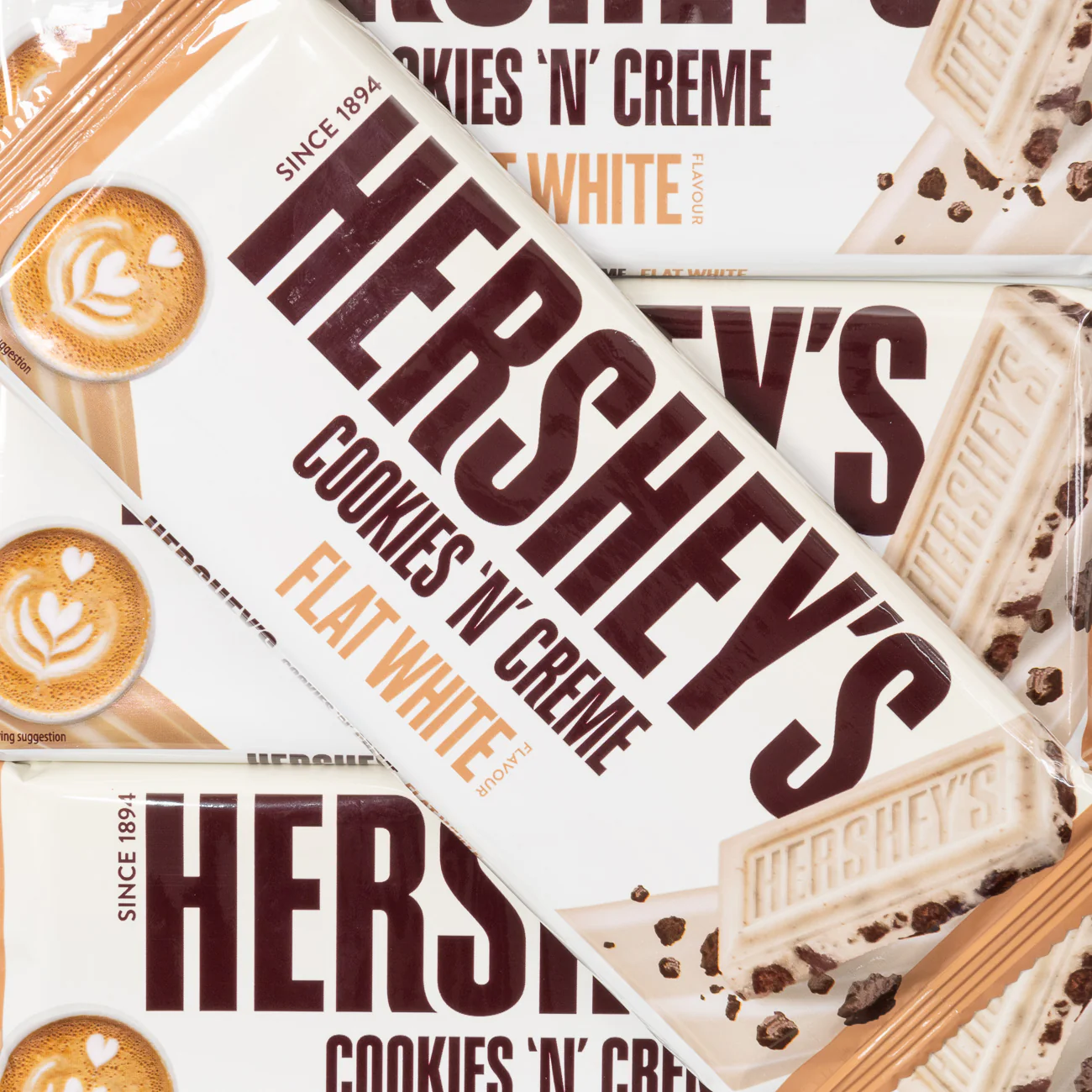 Hershey's Bars - Image 2