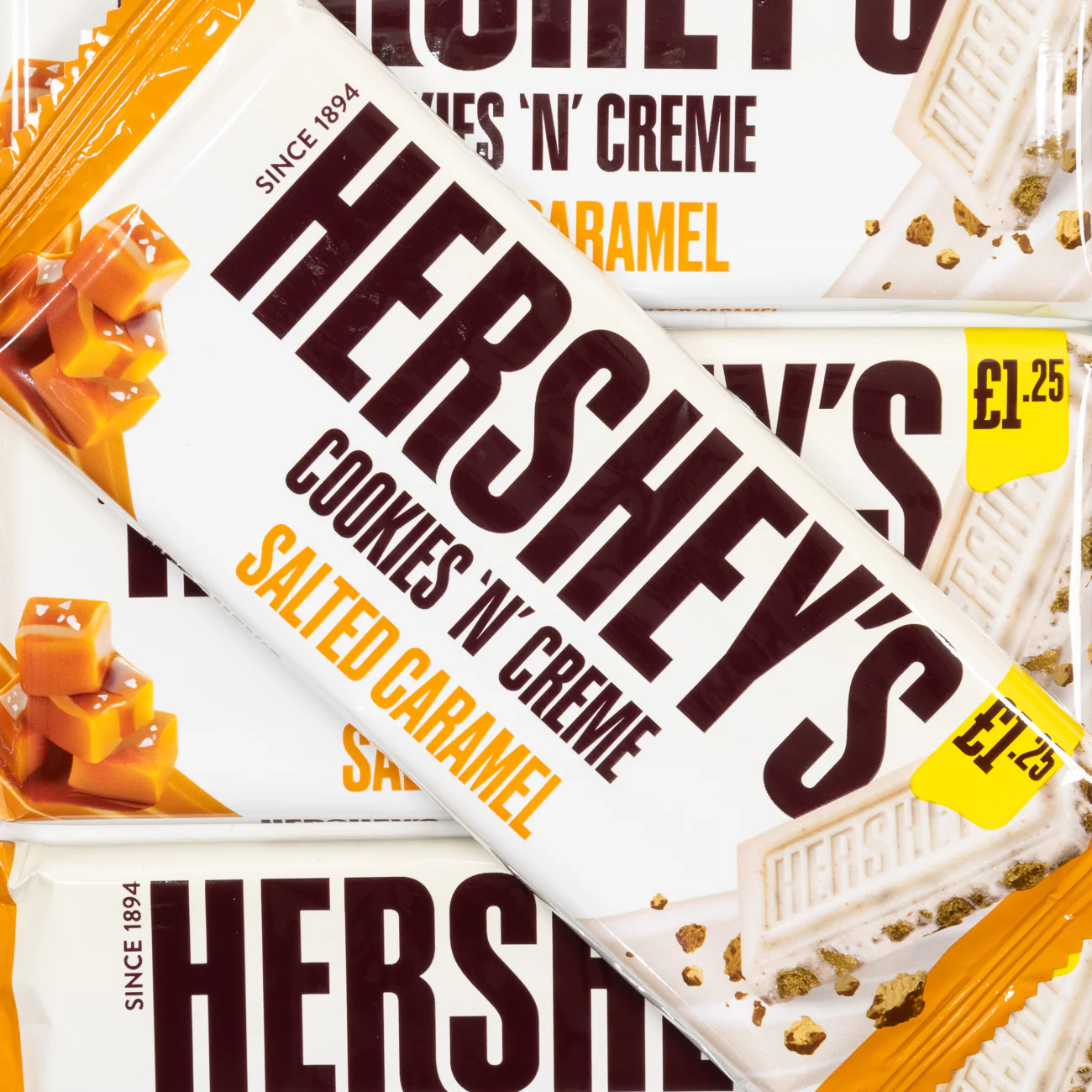 Hershey's Bars - Image 3