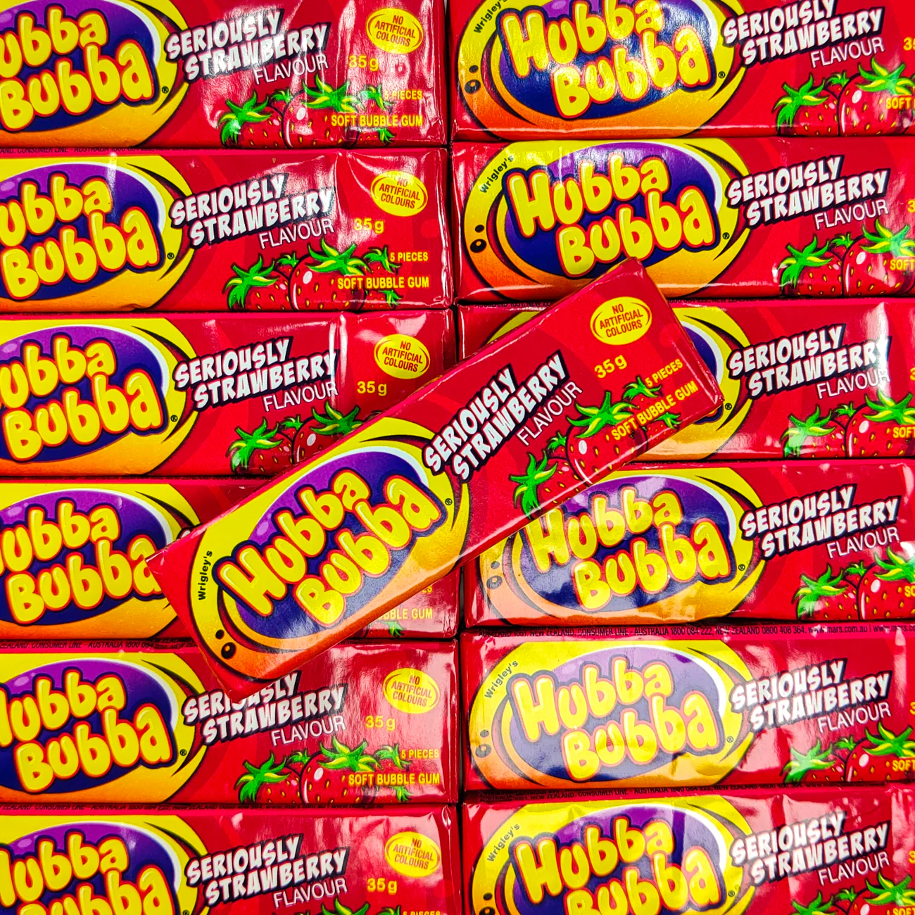 Hubba Bubba - Image 3