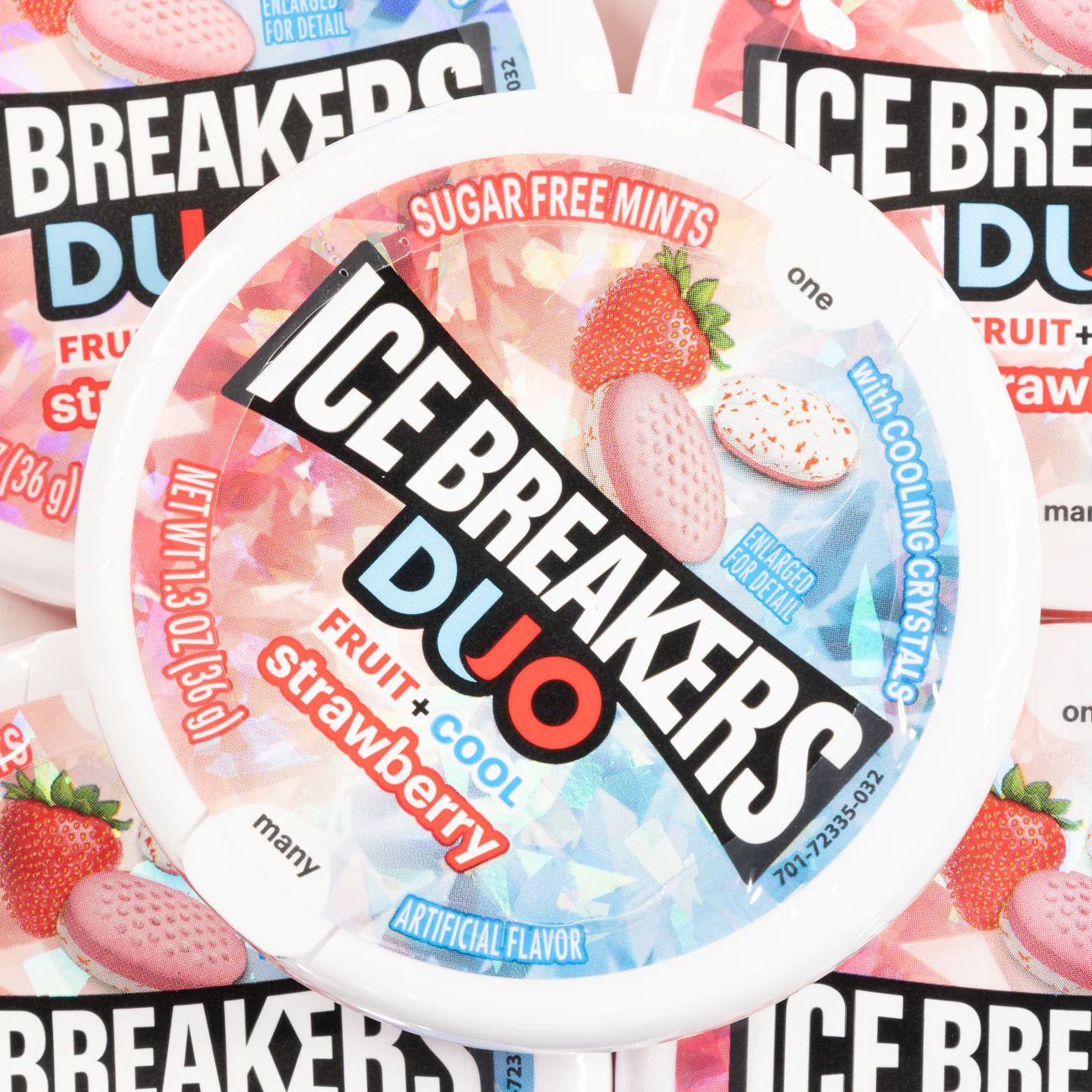 Ice Breakers - Image 5