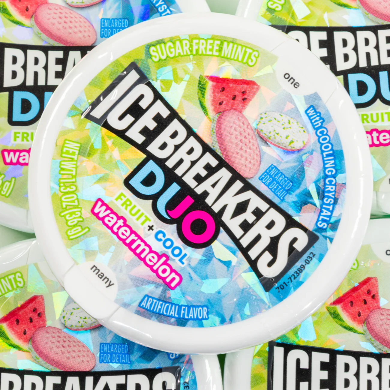 Ice Breakers - Image 6