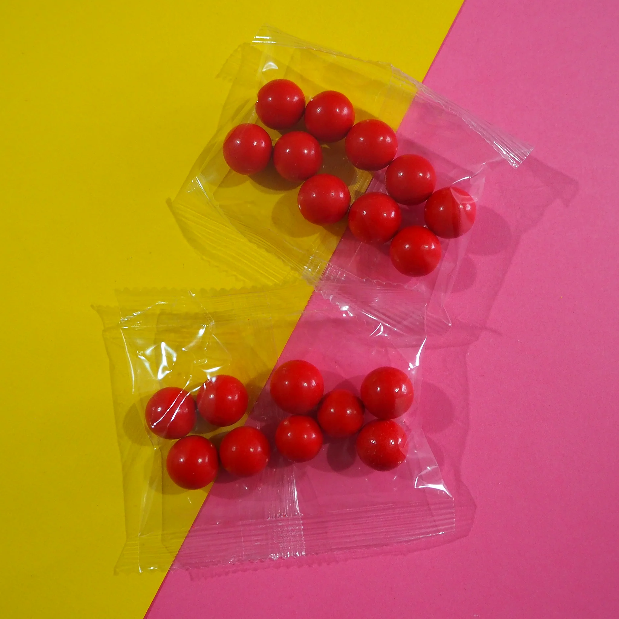 Ojays (Promo Bags) Approx. 10's - Image 2
