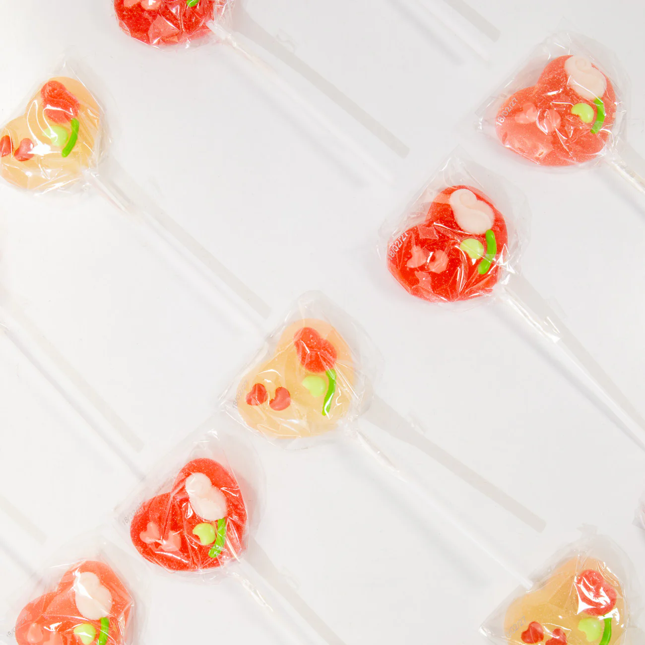 Jelly Lollipops Medium - Image 2