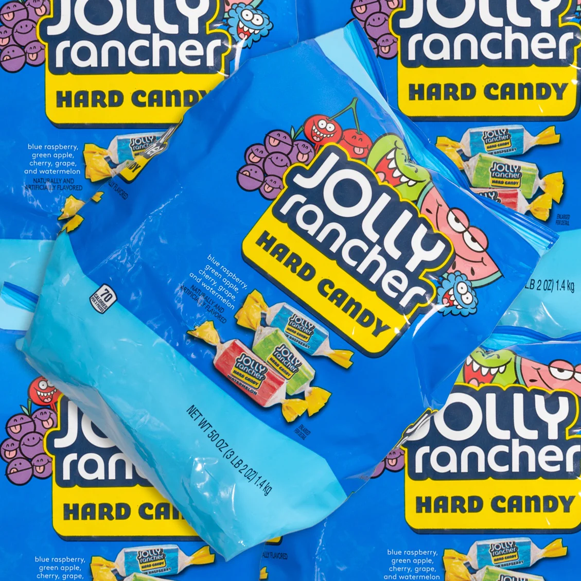 Jolly Ranchers Assorted