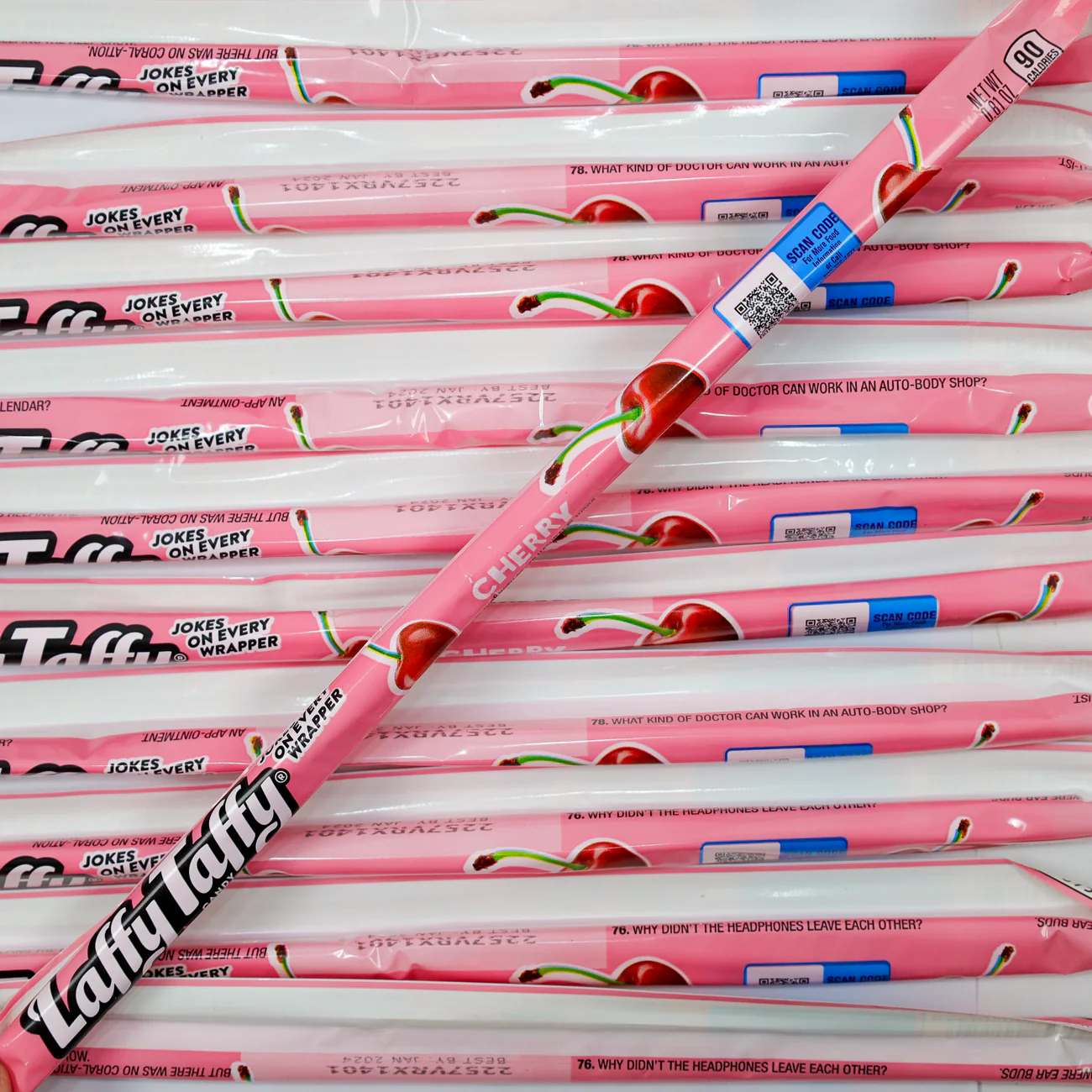 Laffy Taffy Ropes - Image 3