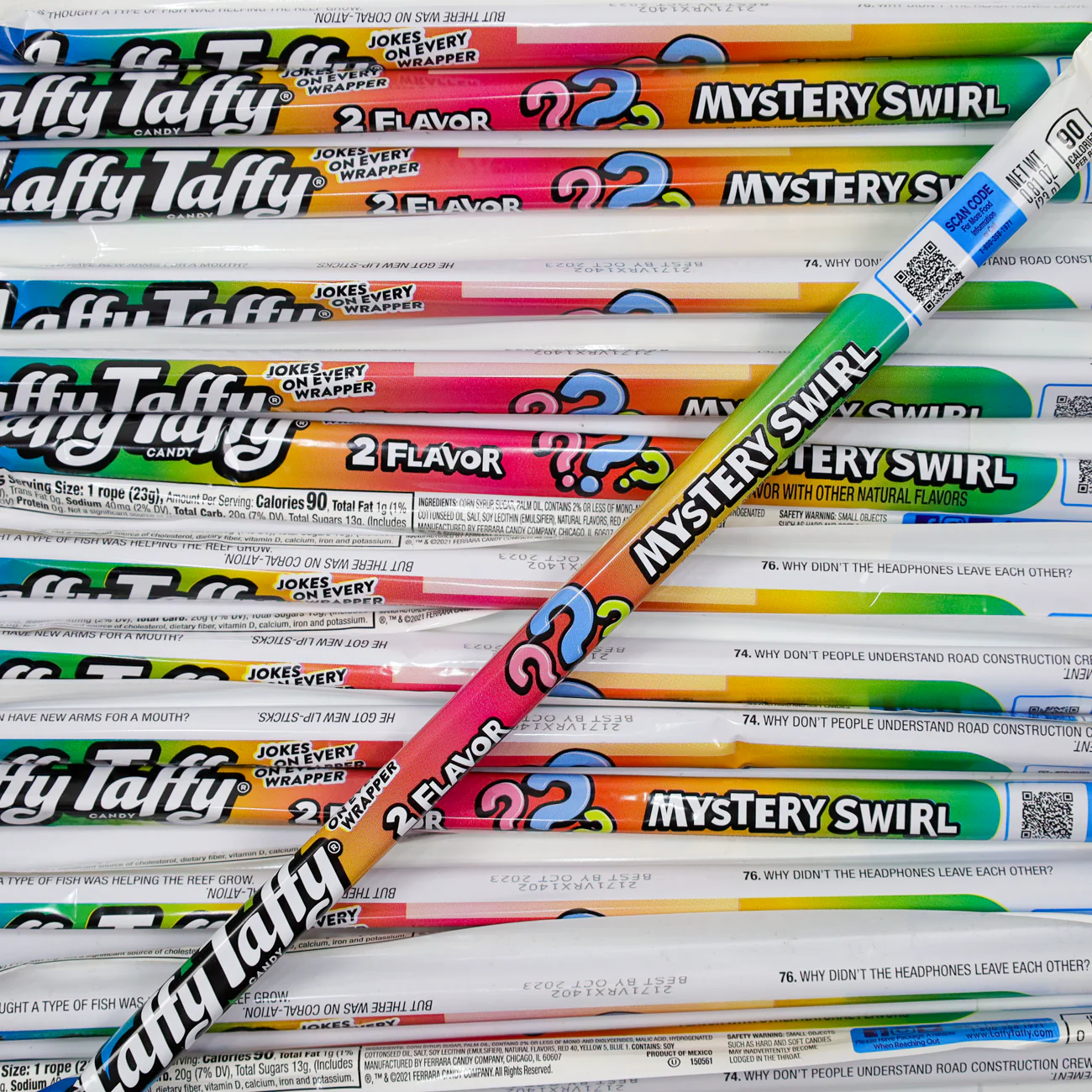 Laffy Taffy Ropes - Image 4