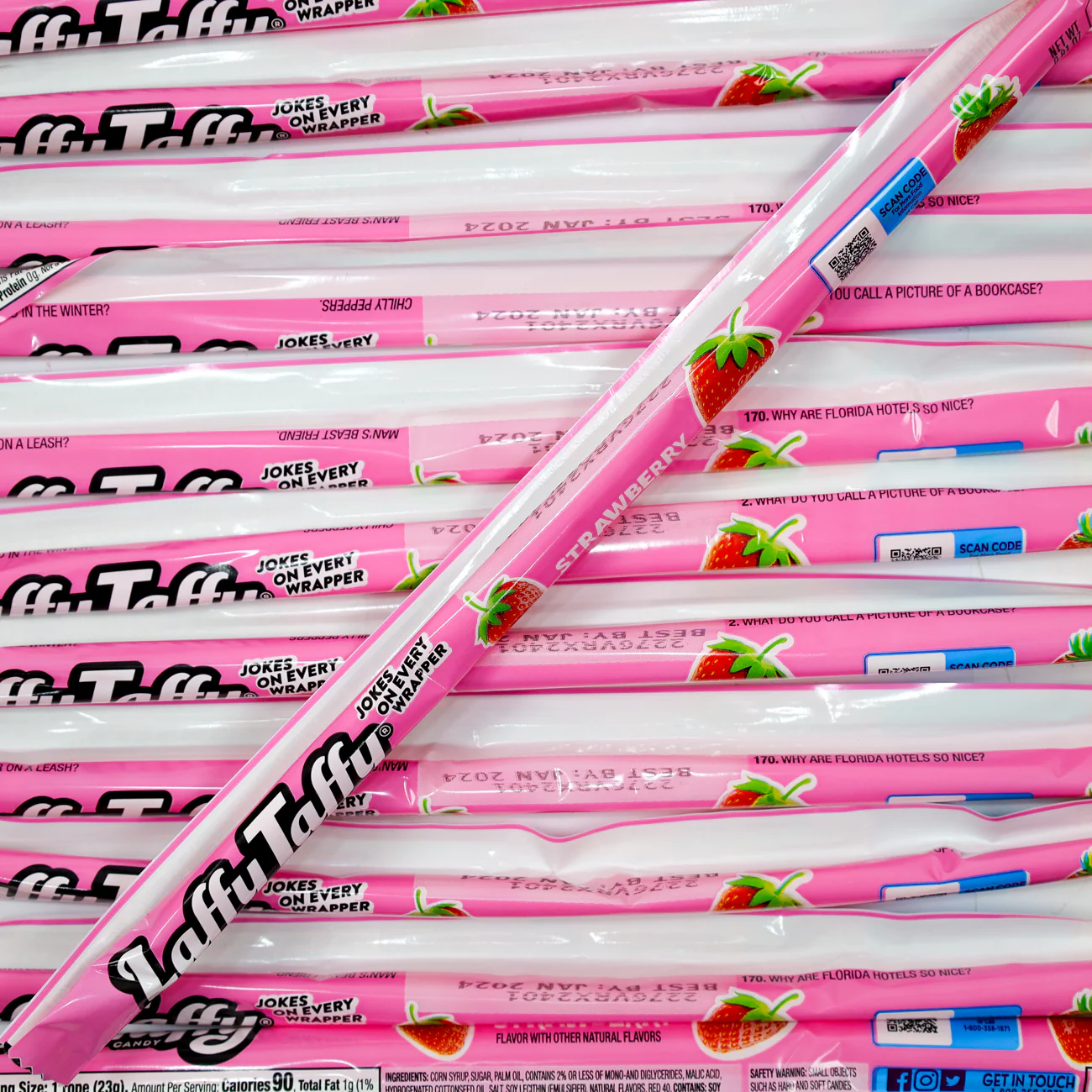 Laffy Taffy Ropes - Image 5