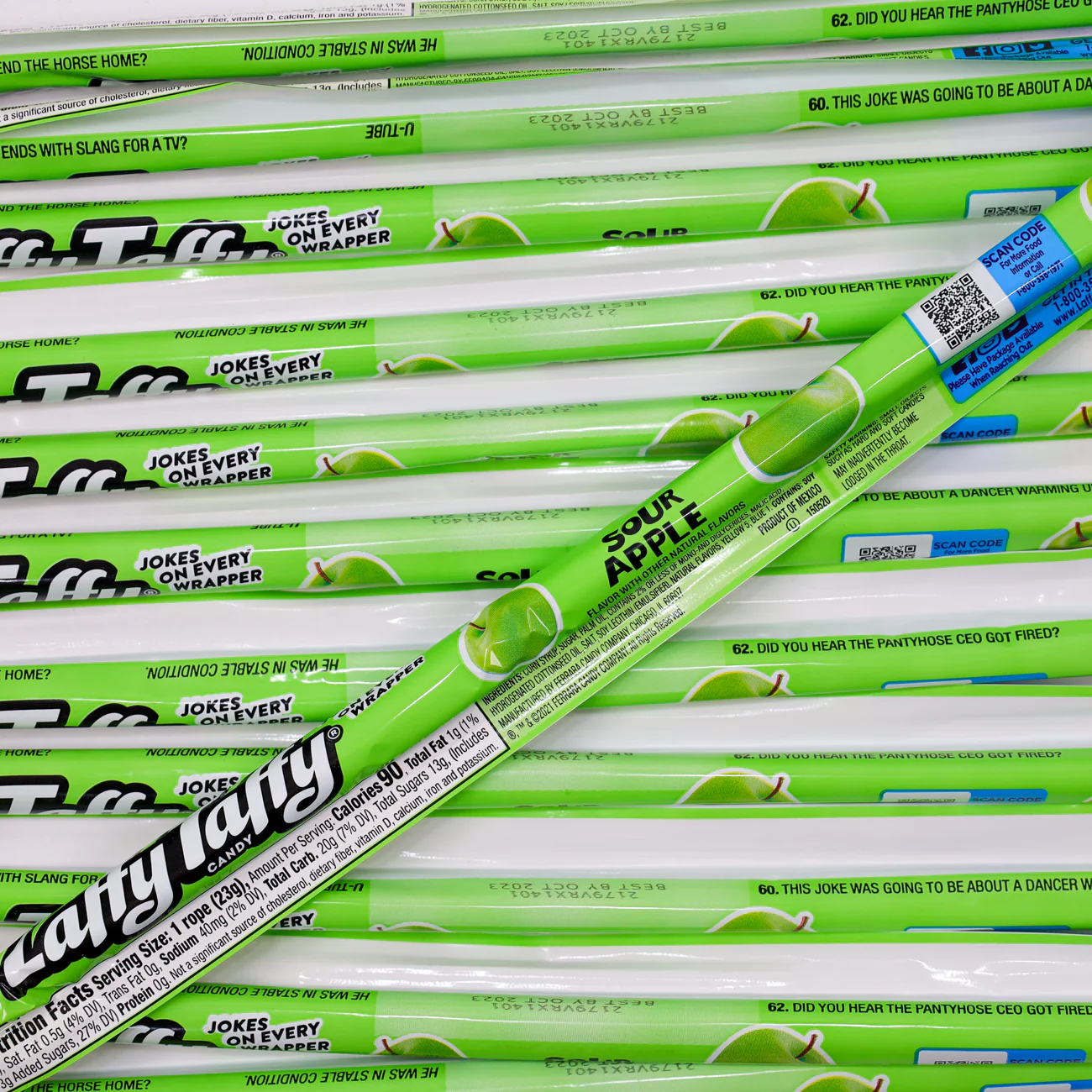 Laffy Taffy Ropes - Image 6