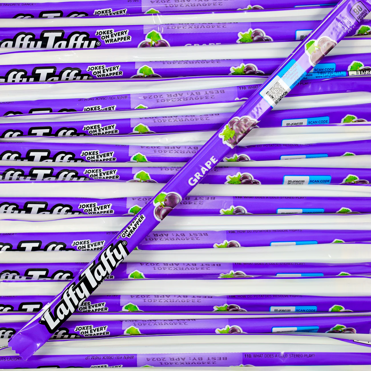 Laffy Taffy Ropes - Image 7