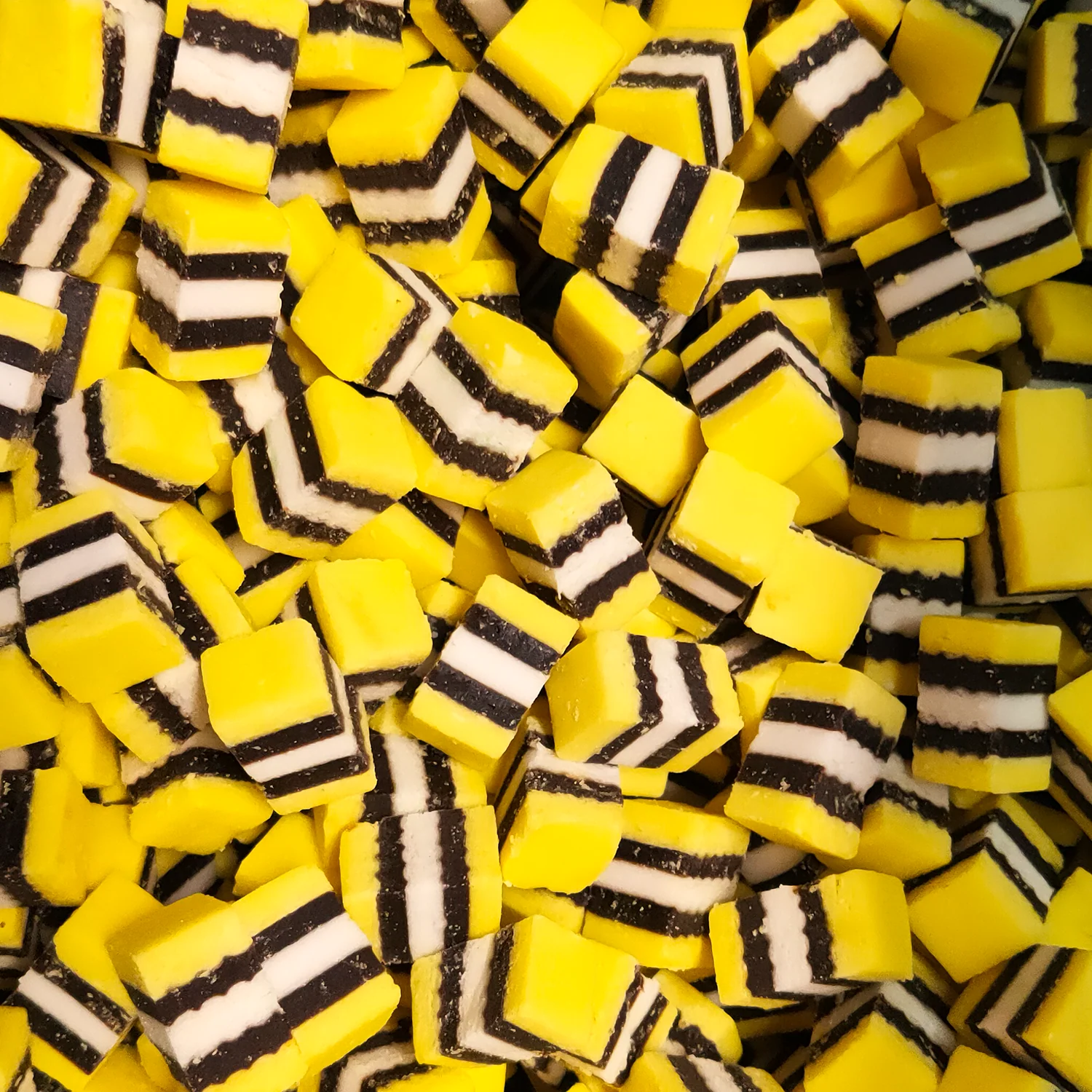 Licorice Allsorts (Single Colour) - Image 3