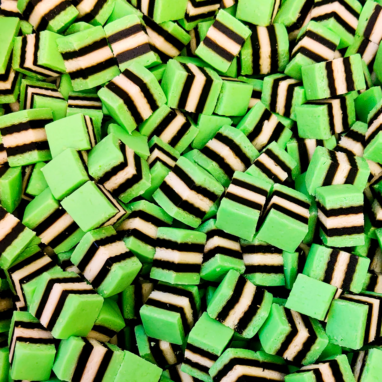 Licorice Allsorts (Single Colour) - Image 4