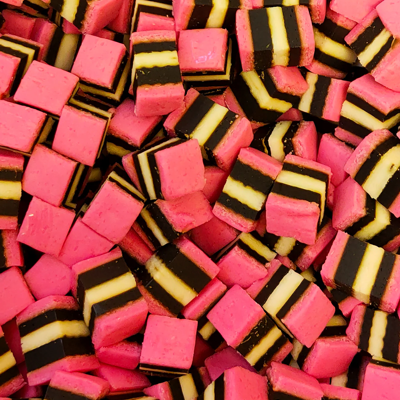 Licorice Allsorts (Single Colour) - Image 5