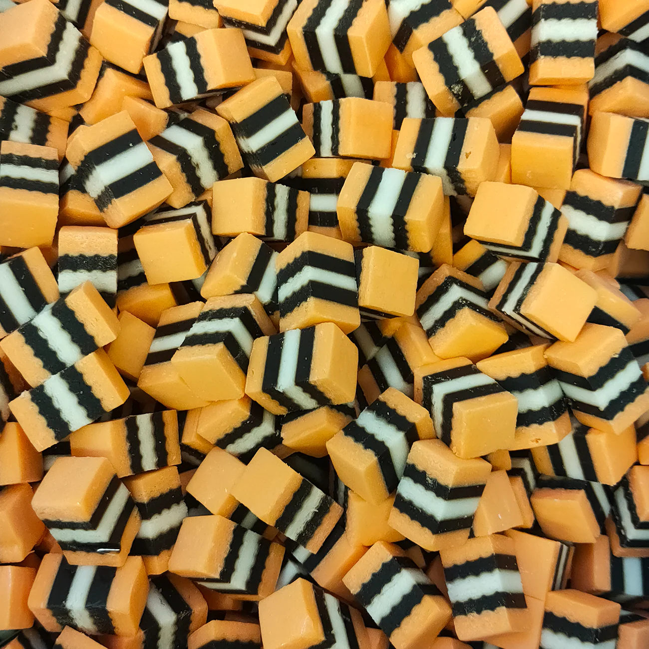 Licorice Allsorts (Single Colour) - Image 6