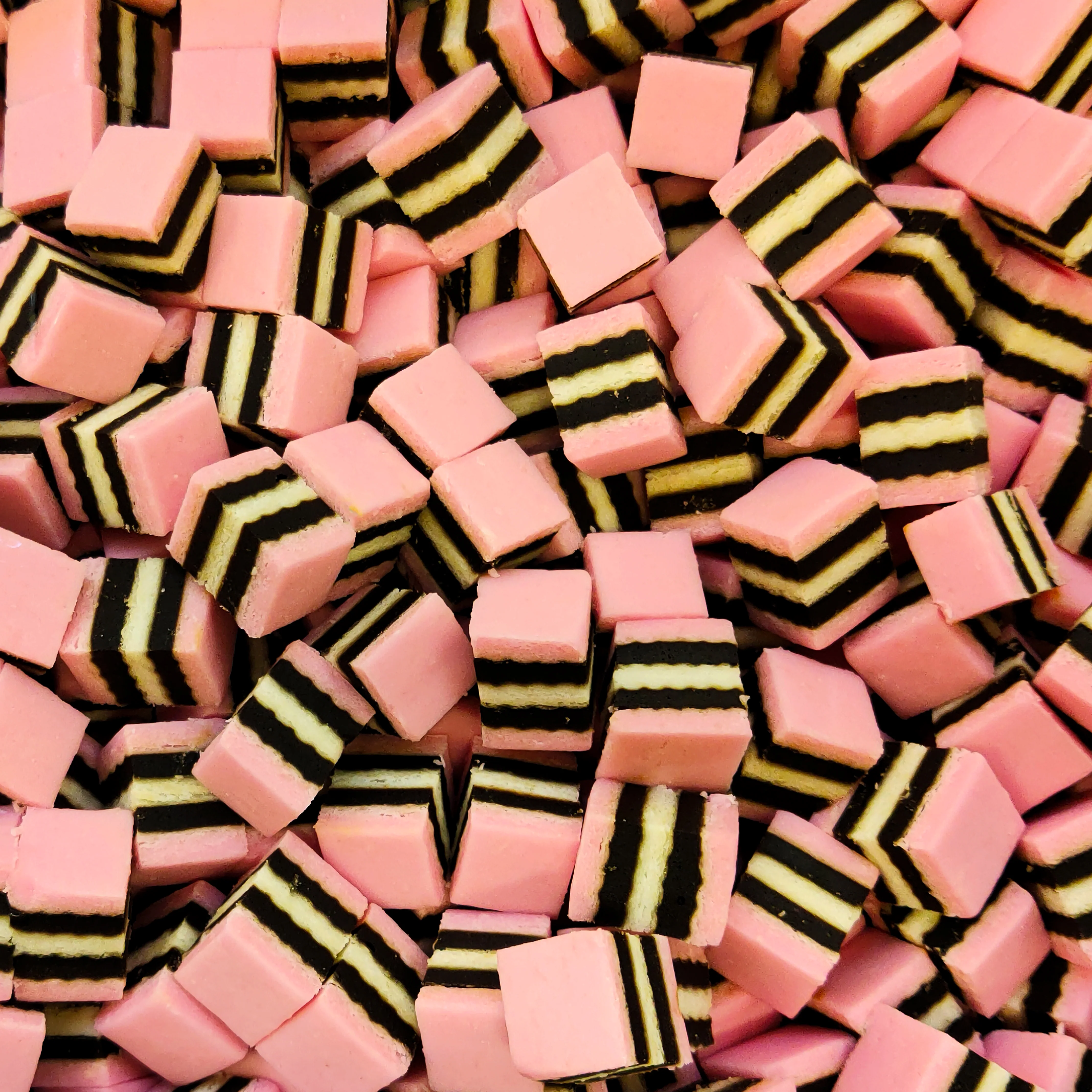 Licorice Allsorts (Single Colour) - Image 7