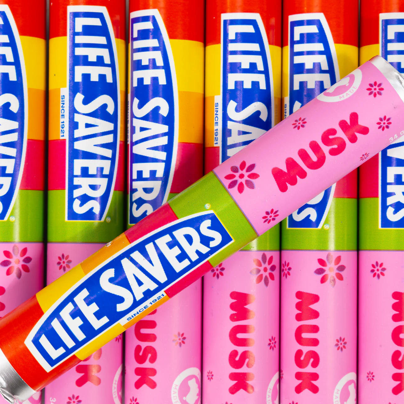 Life Saver Rolls - Image 3