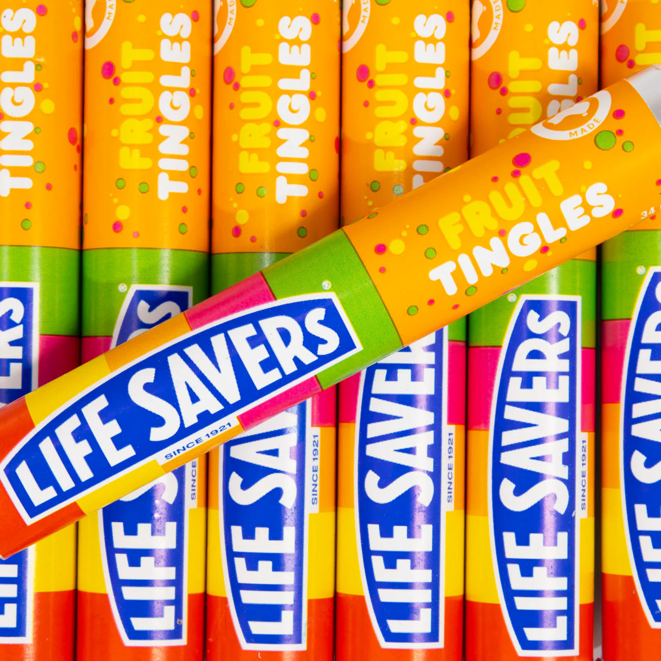 Life Saver Rolls - Image 4