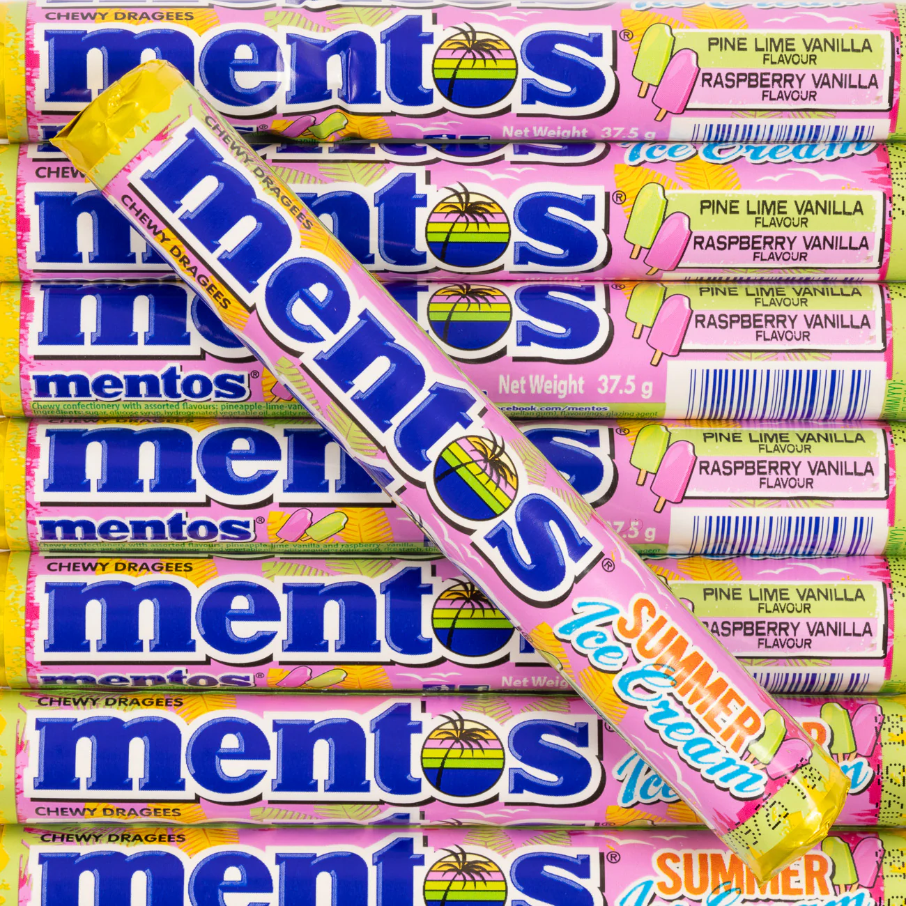 Mentos - Image 10