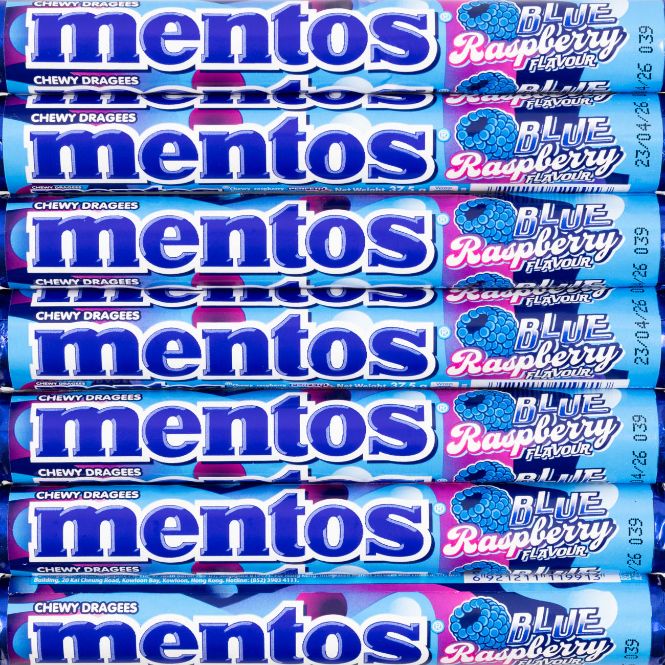 Mentos - Image 12