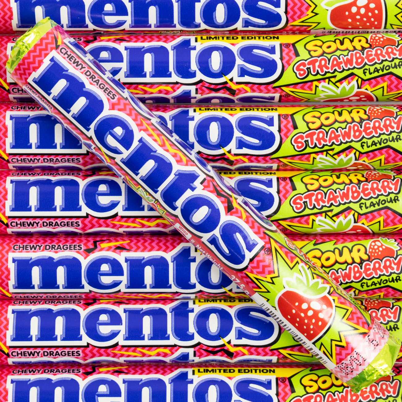 Mentos - Image 13