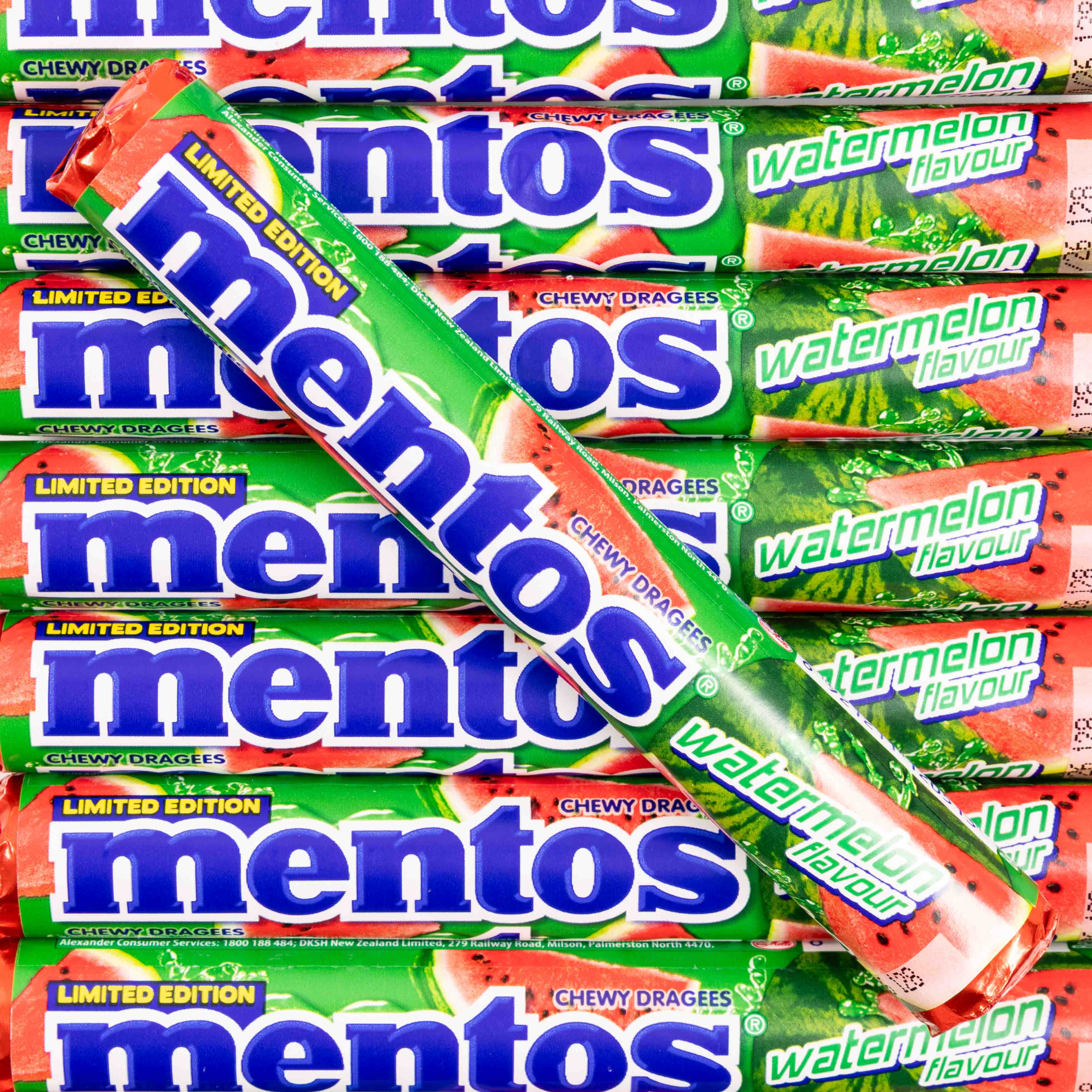 Mentos - Image 14