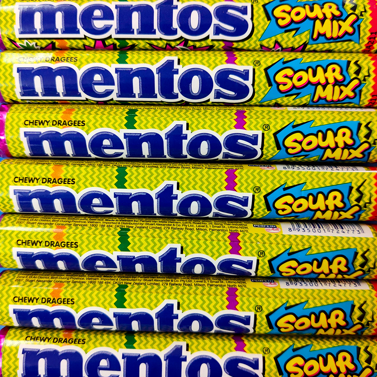 Mentos - Image 3