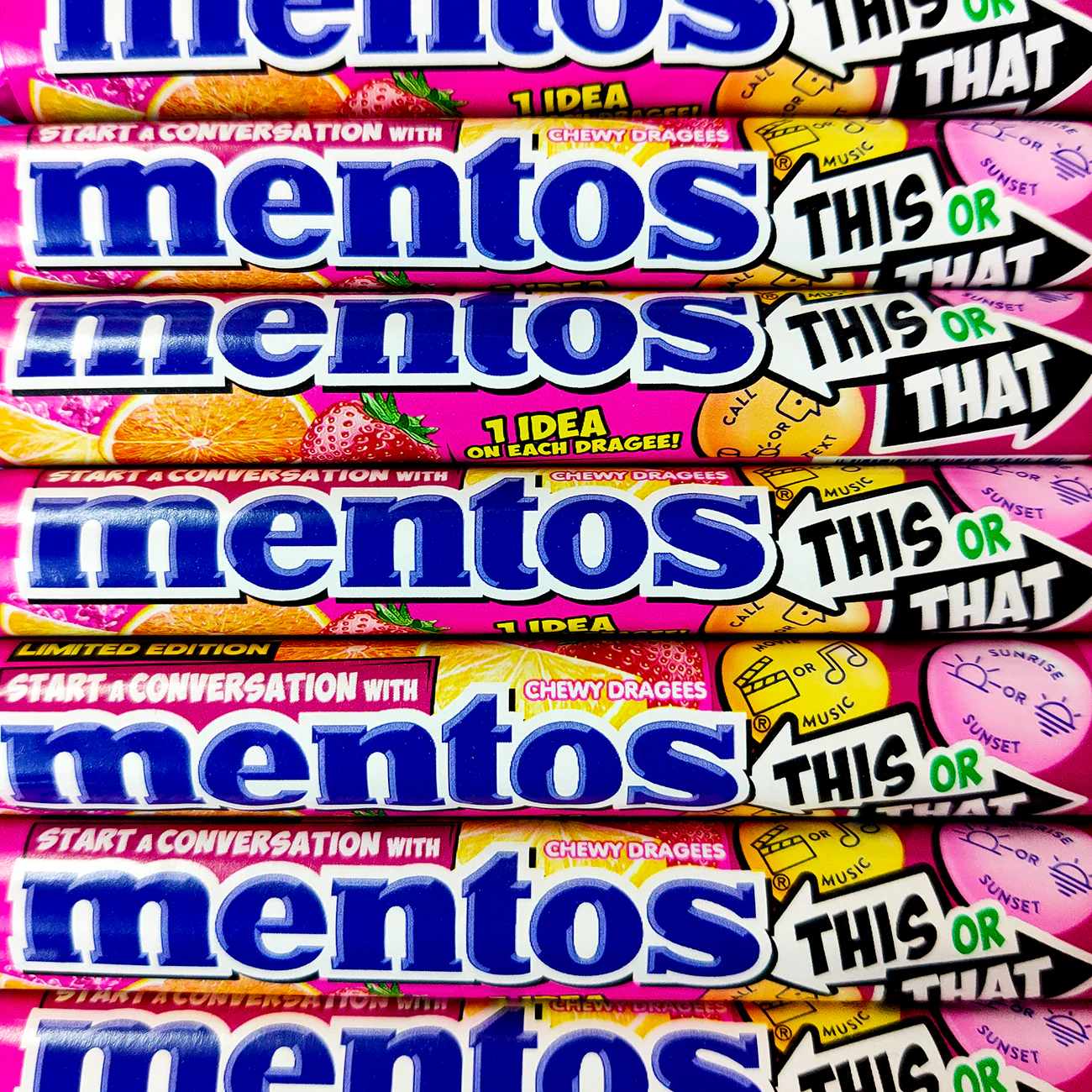 Mentos - Image 4