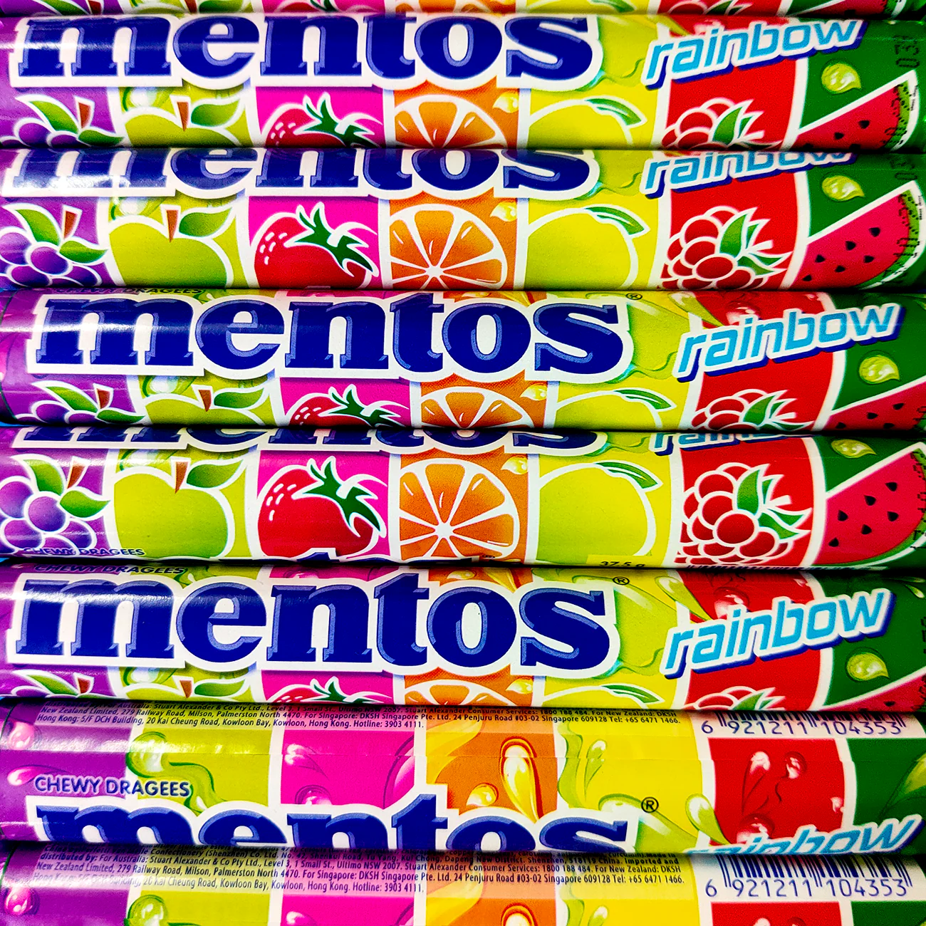 Mentos - Image 5