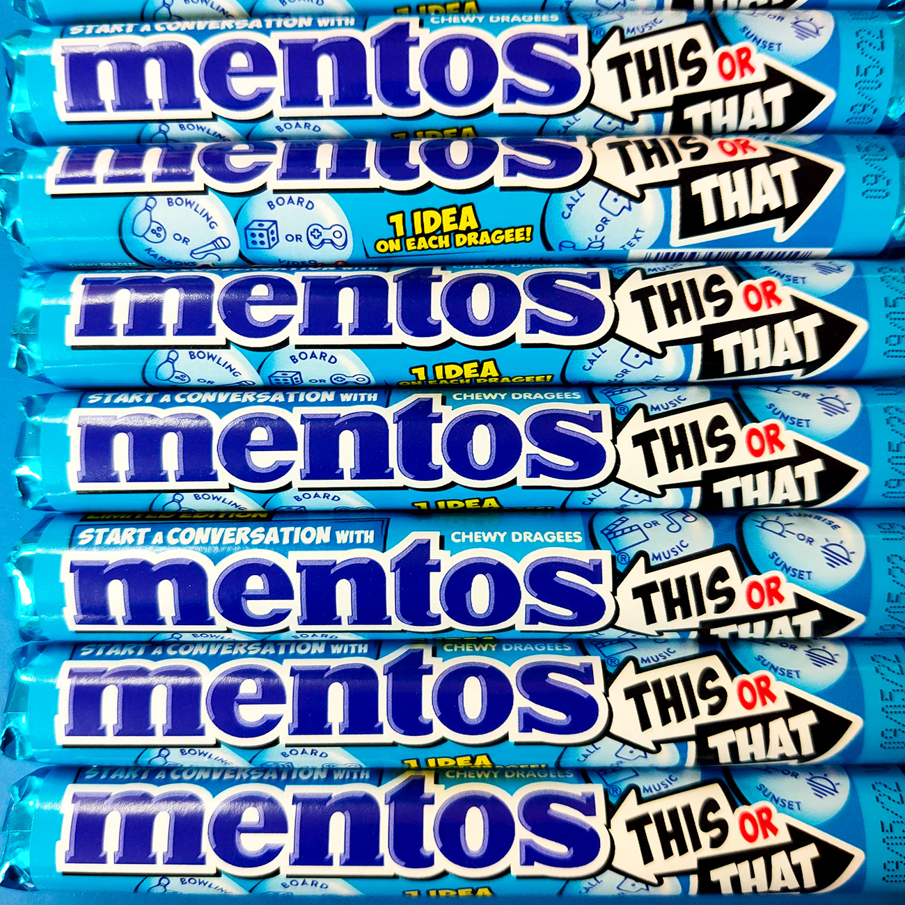 Mentos - Image 6