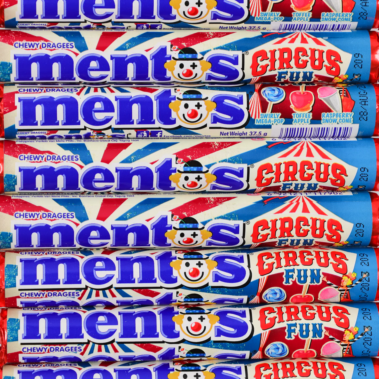 Mentos - Image 7