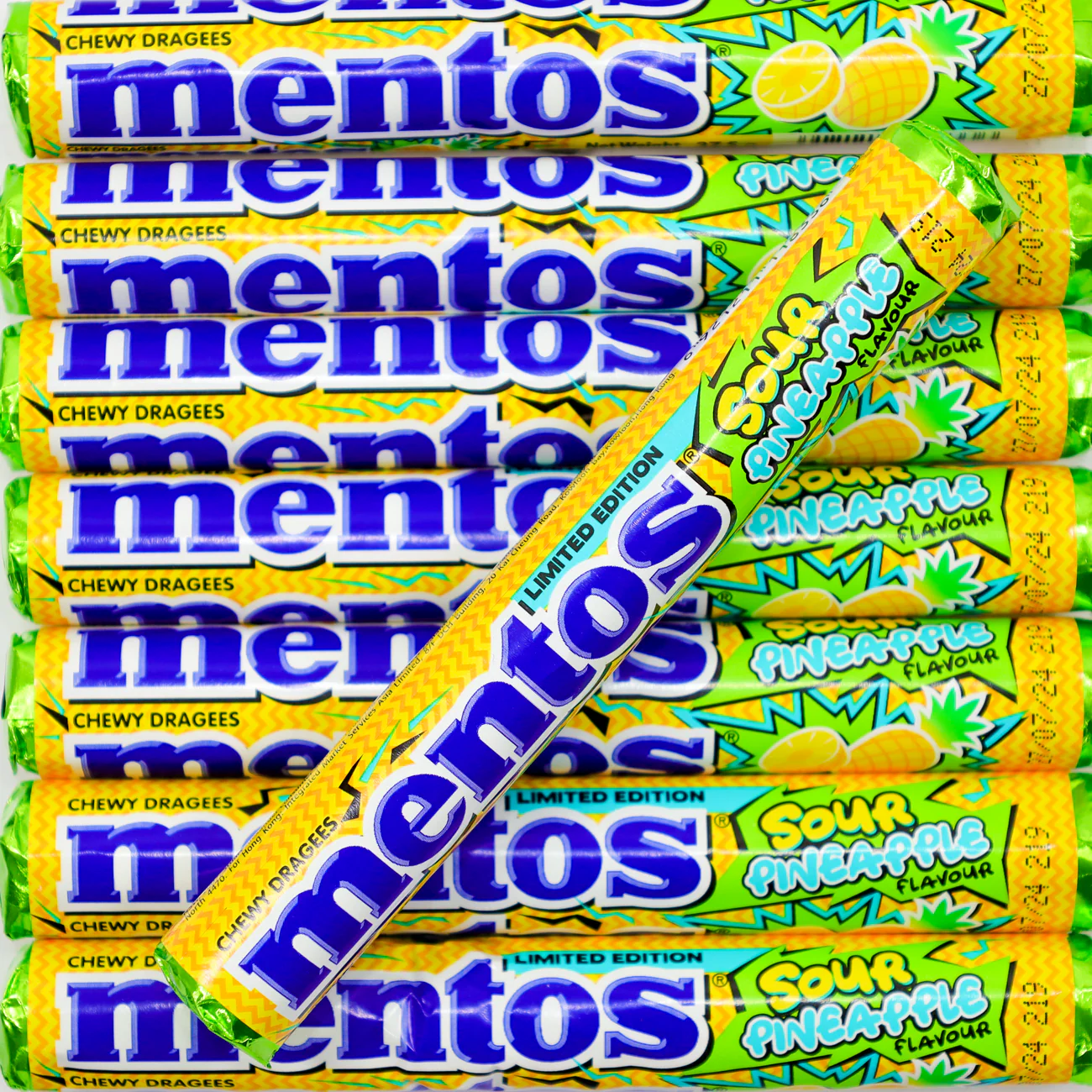 Mentos - Image 8