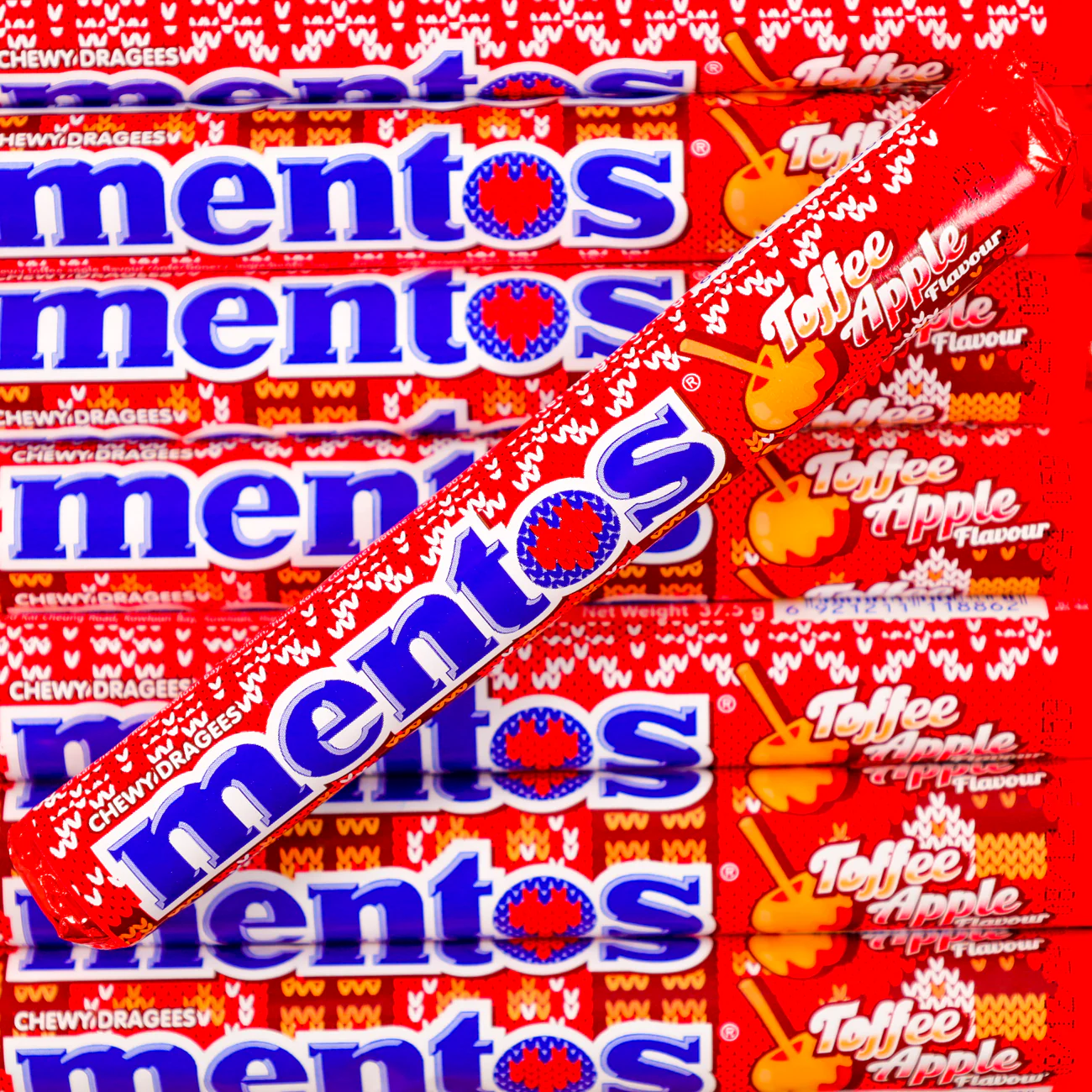 Mentos - Image 9