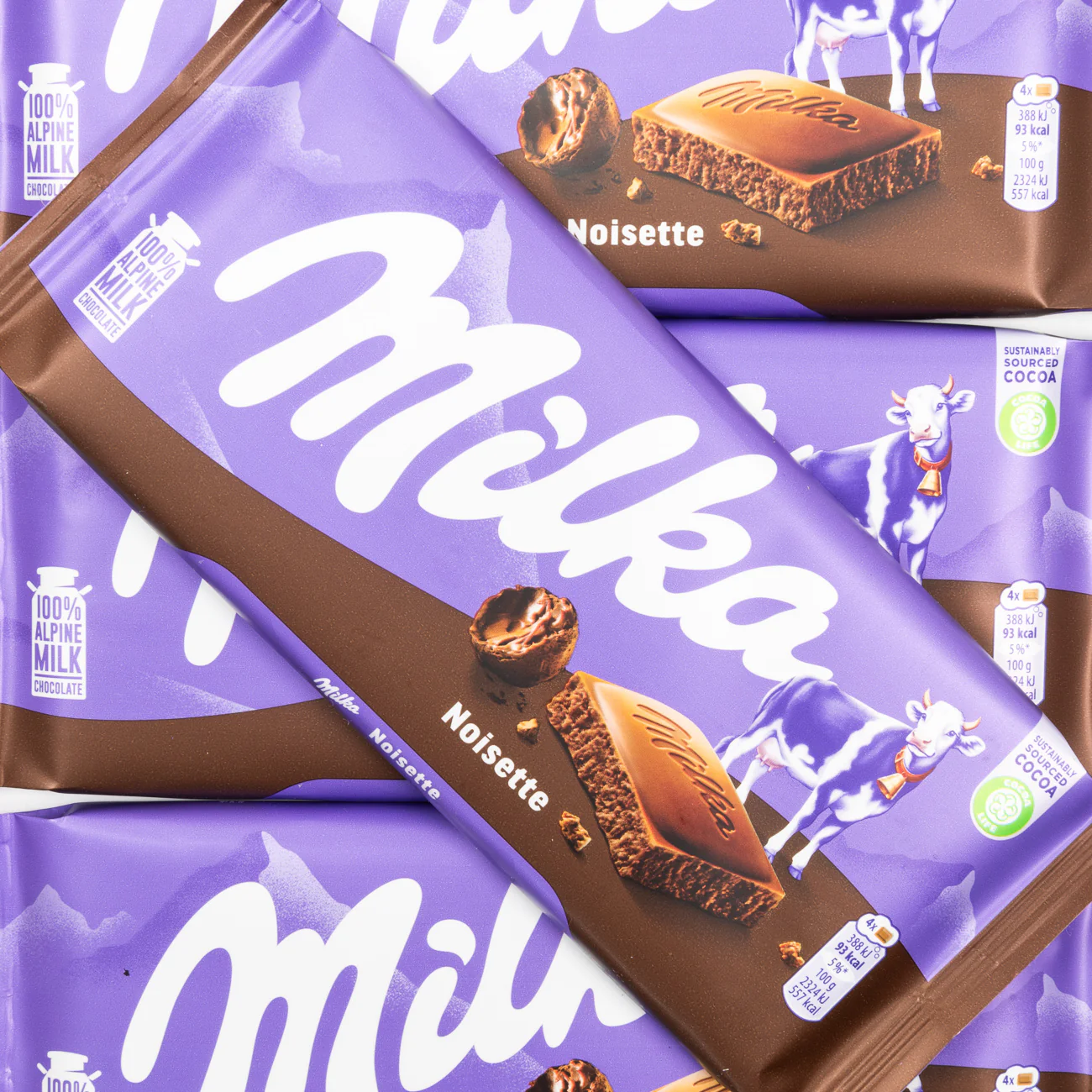 Milka Chocolate - Image 3