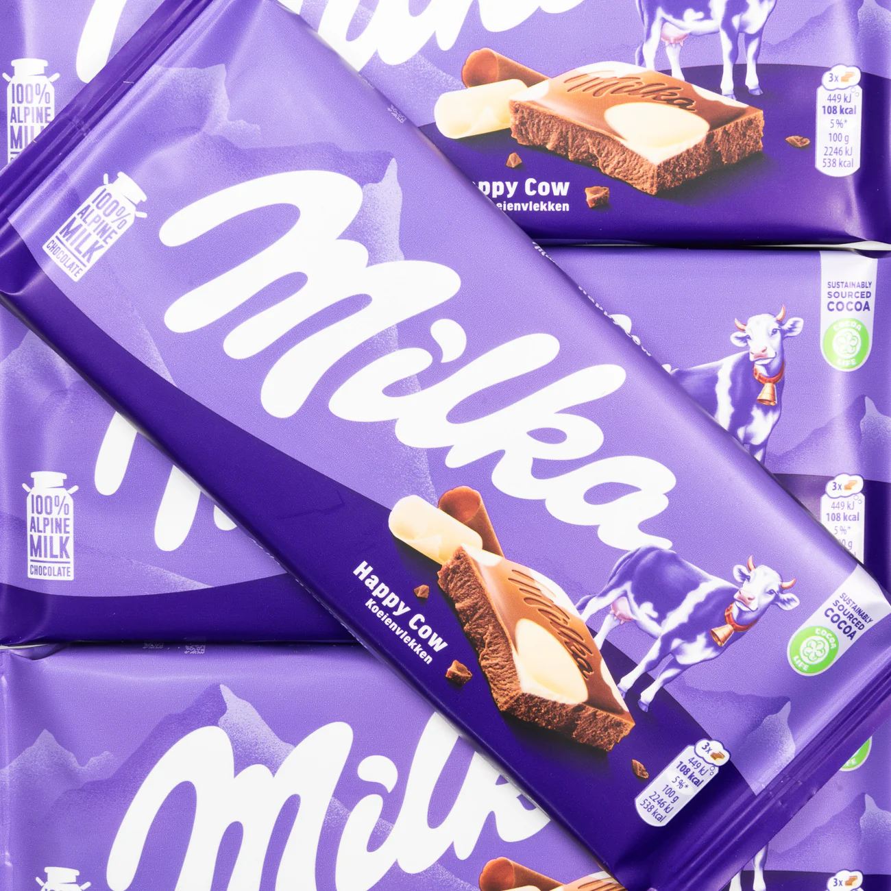 Milka Chocolate - Image 4