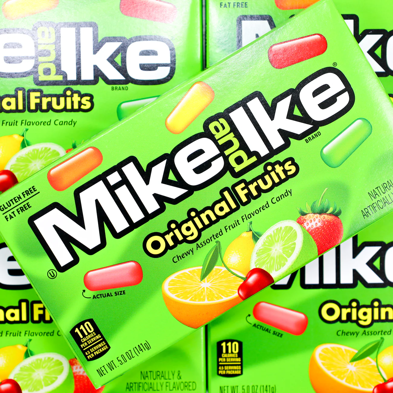 Mike & Ike - Image 4