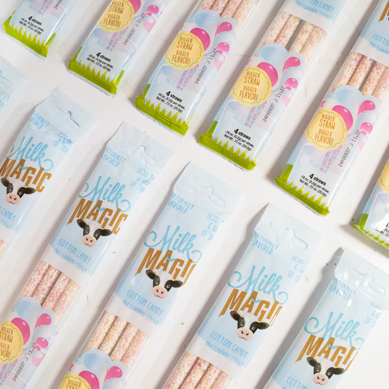 Milk Straws - Image 10