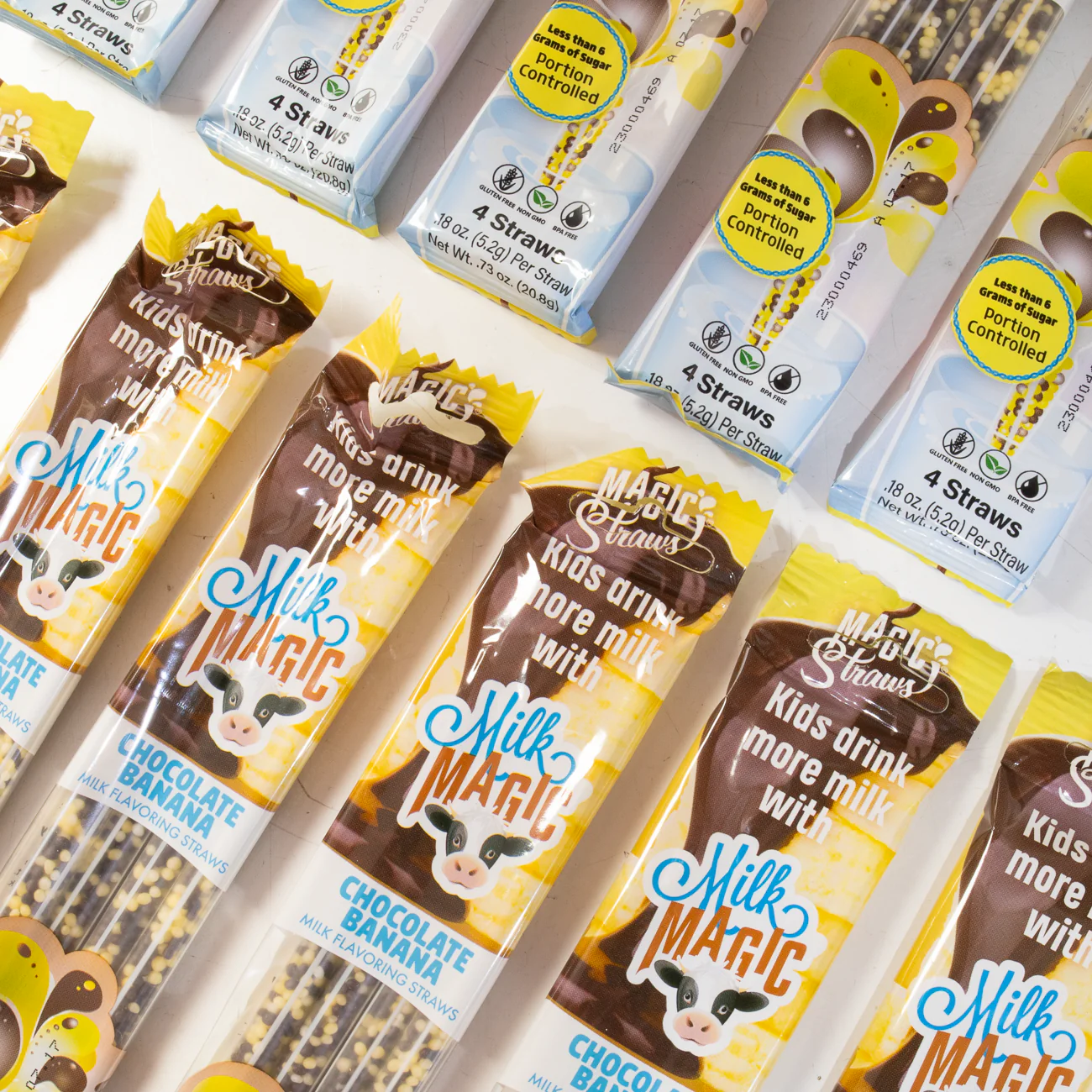 Milk Straws - Image 12