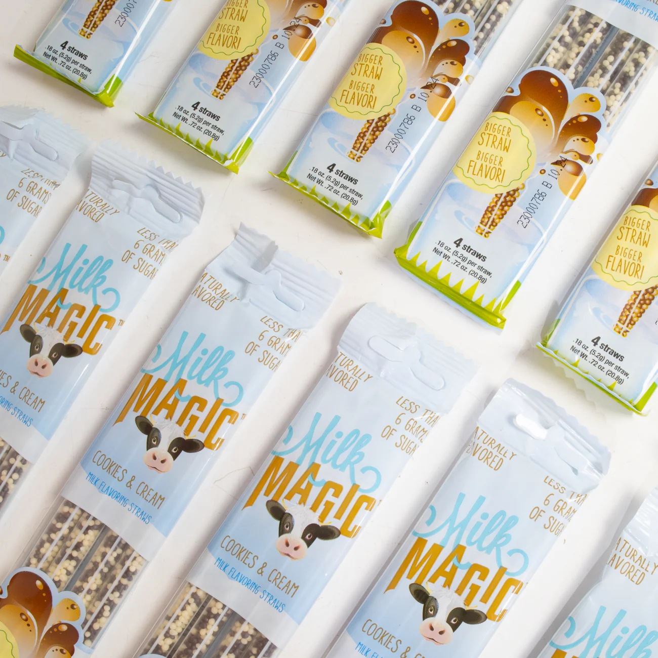 Milk Straws - Image 3
