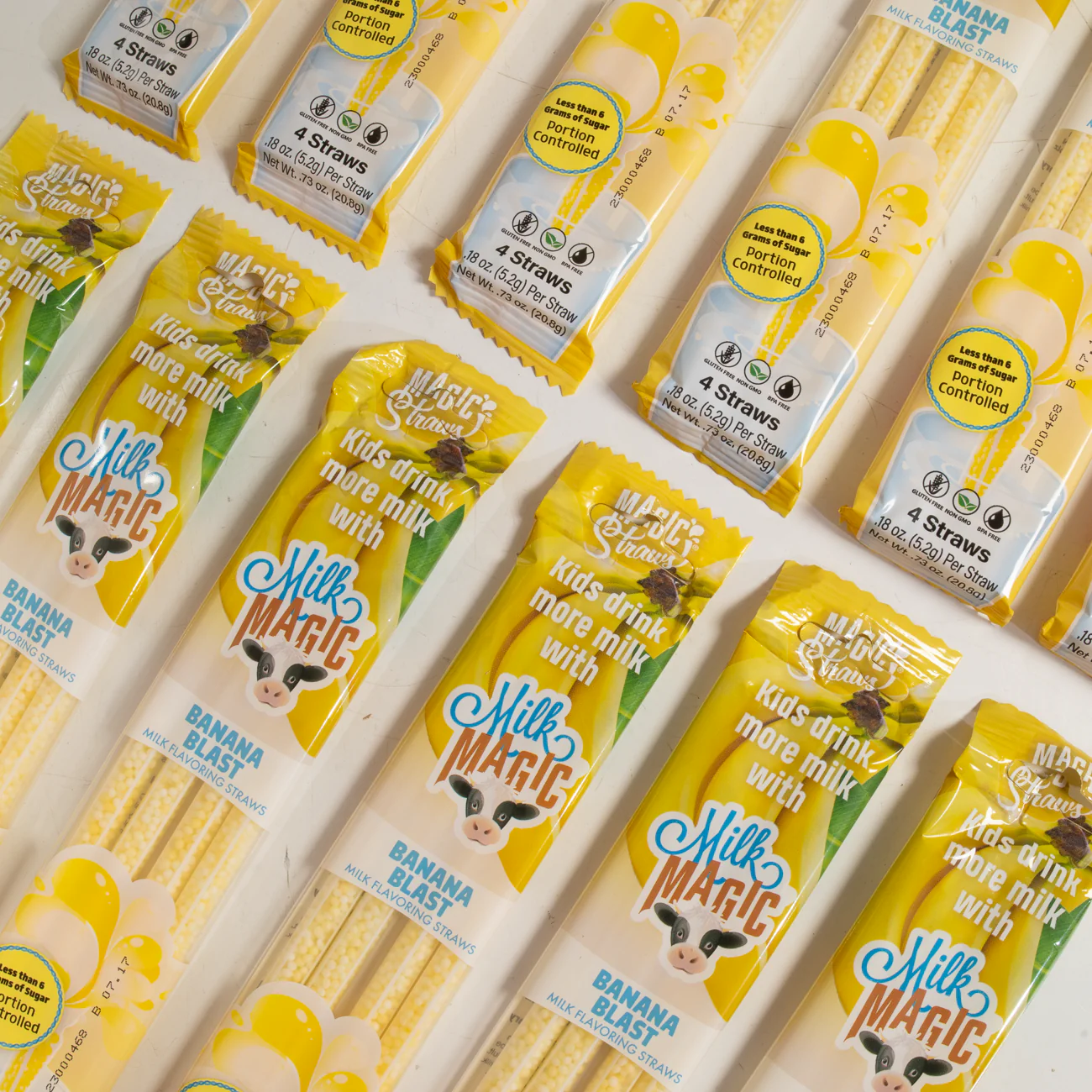 Milk Straws - Image 4