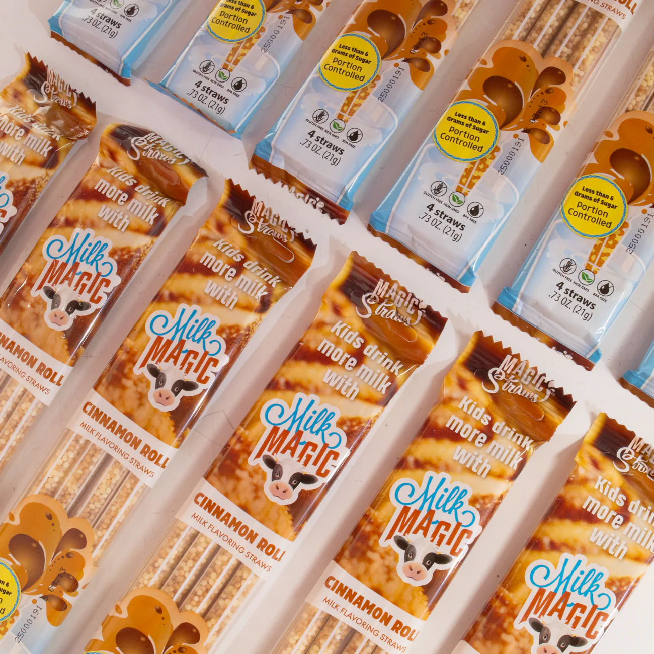 Milk Straws - Image 6