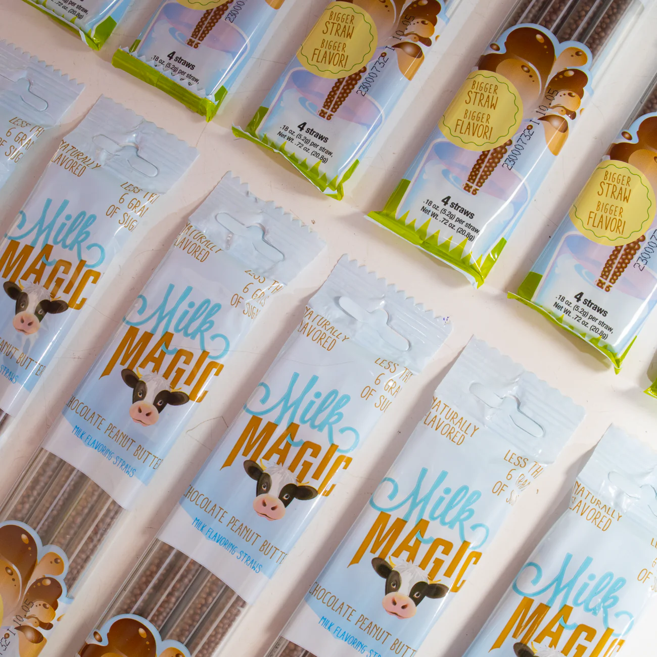 Milk Straws - Image 7