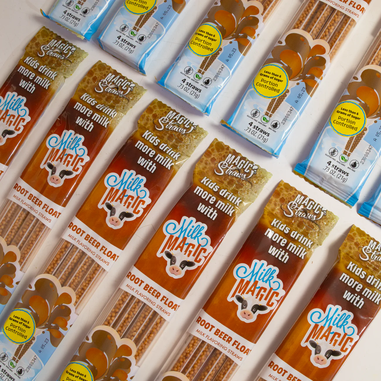 Milk Straws - Image 8