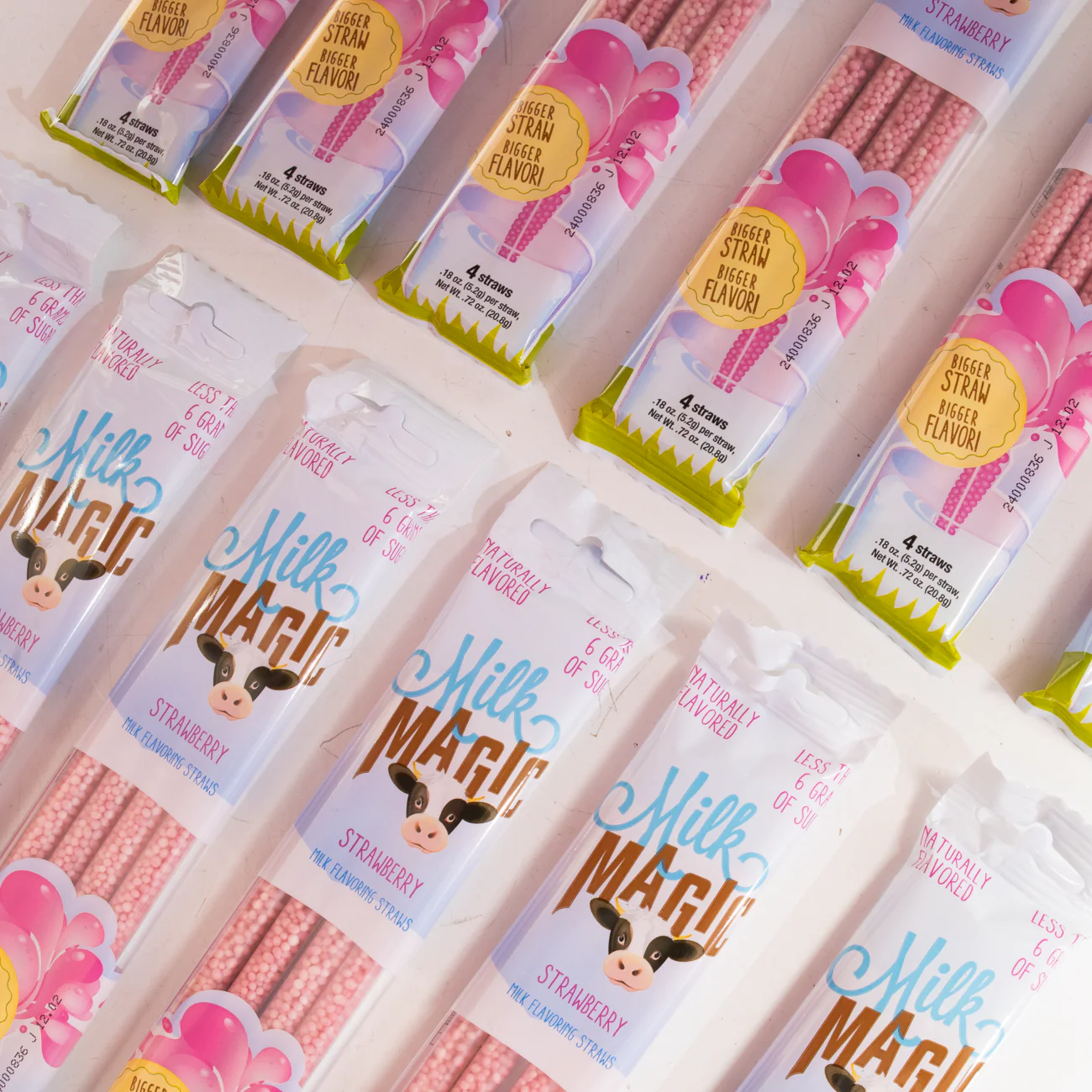 Milk Straws - Image 9
