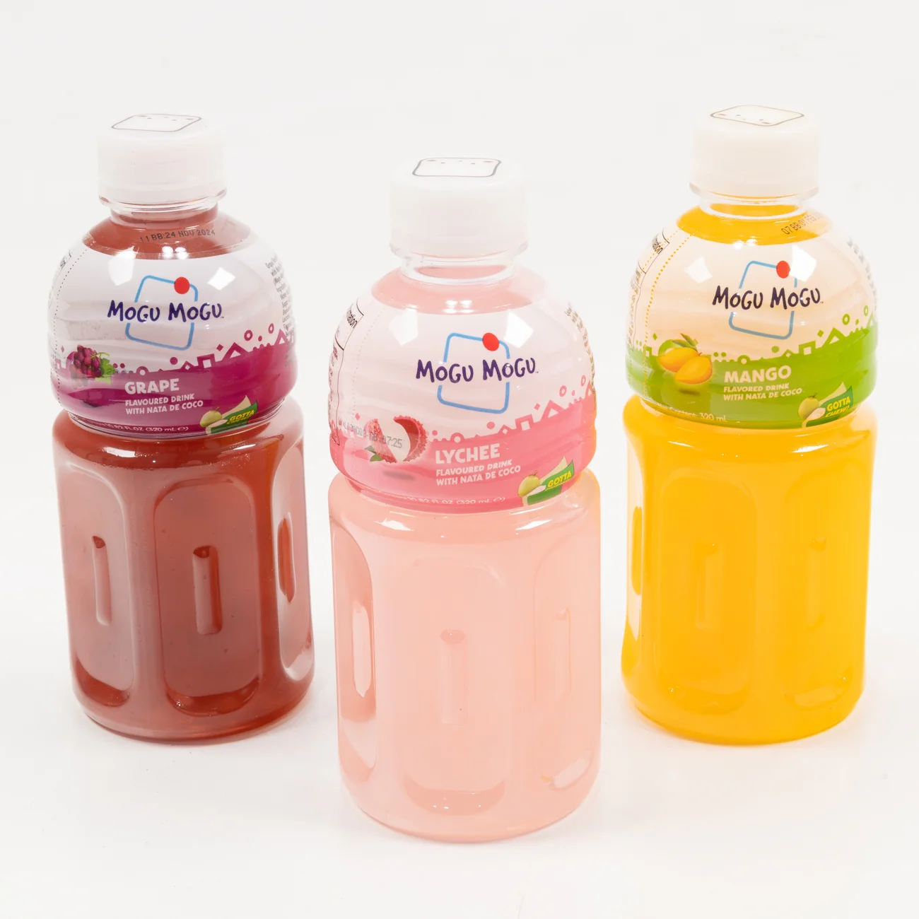 Mogu Mogu