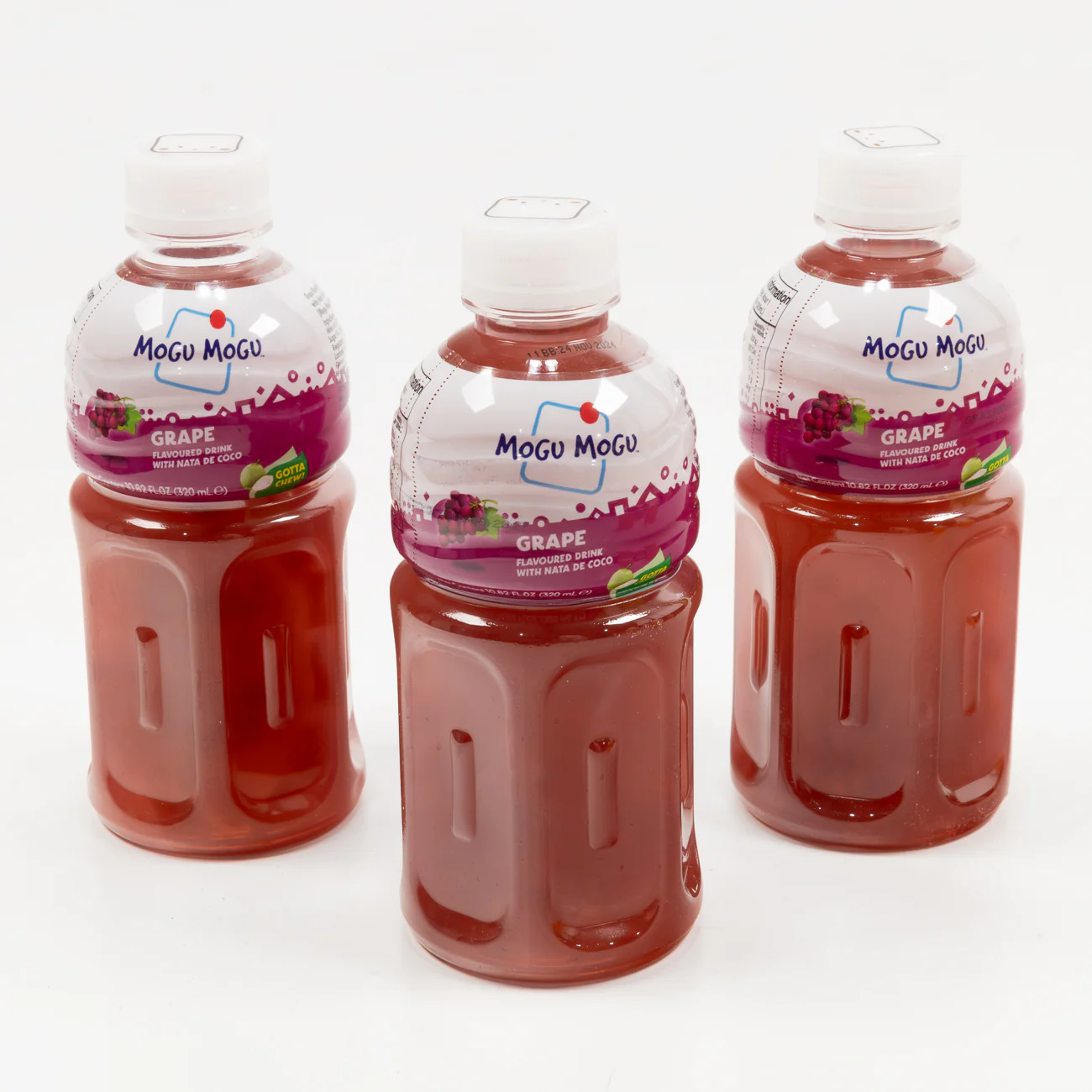 Mogu Mogu - Image 2