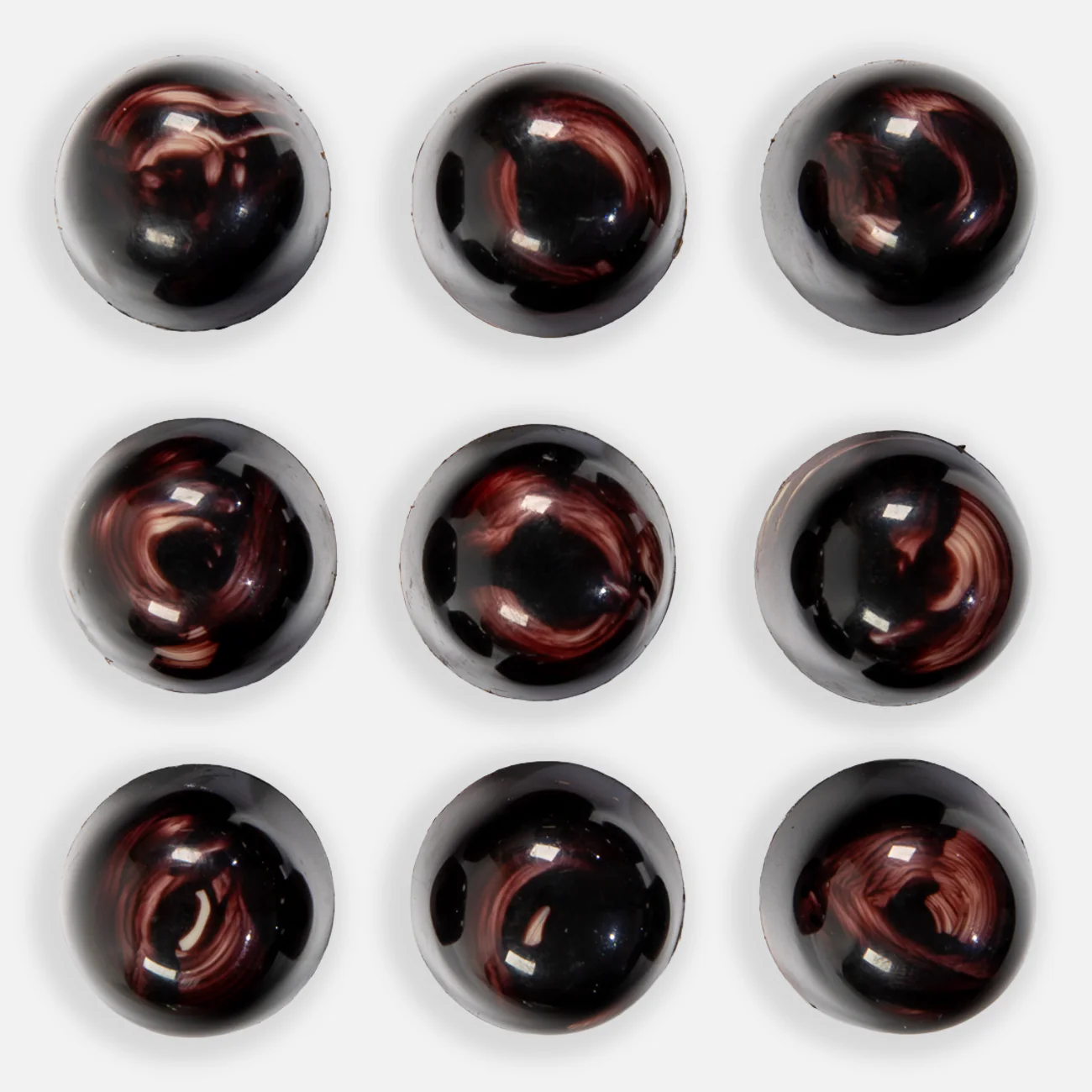 Mulled Wine (Single Chocolate)