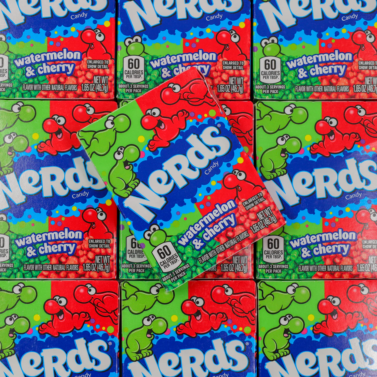 Nerds Double Dipper - Image 3